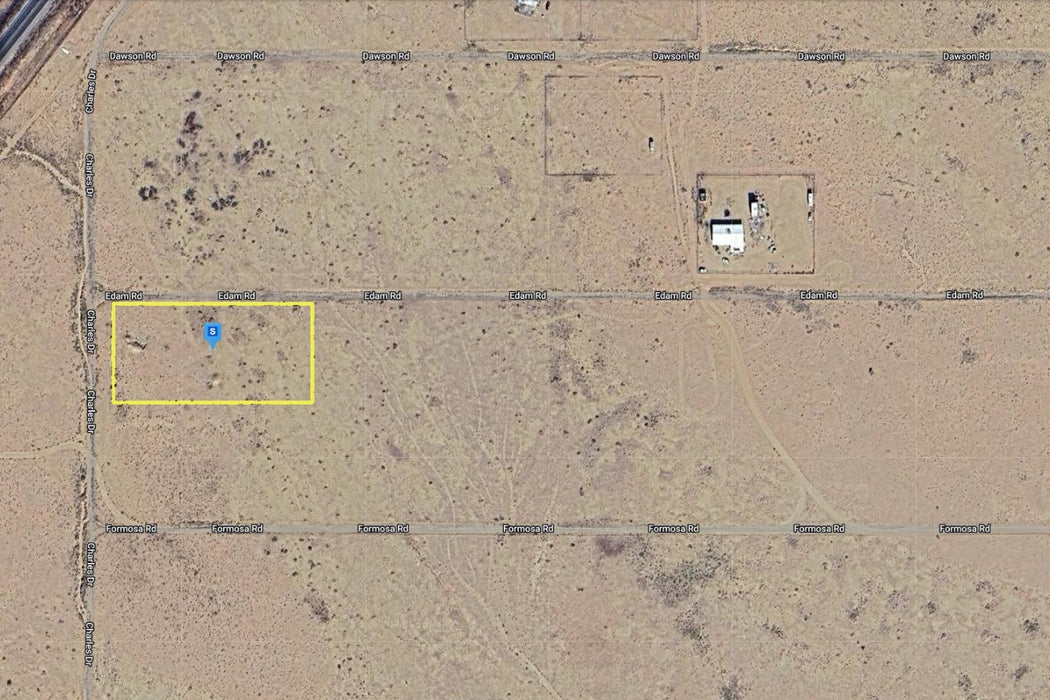 2.24 Acres Kingman, Mohave County, AZ