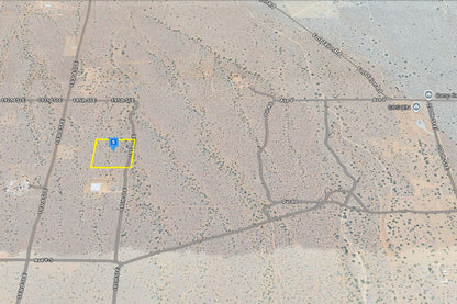 1.81 Acres Llano, Los Angeles County, CA