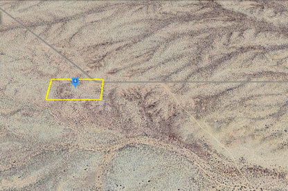 5.69 Acres Kramer Junction, San Bernardino County, CA