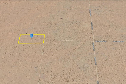 5 Acres Lancaster, Los Angeles County, CA