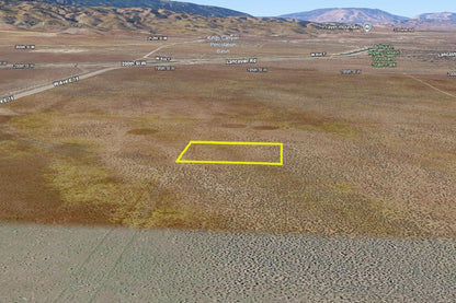 2.30 Acres Lancaster, Los Angeles County, CA