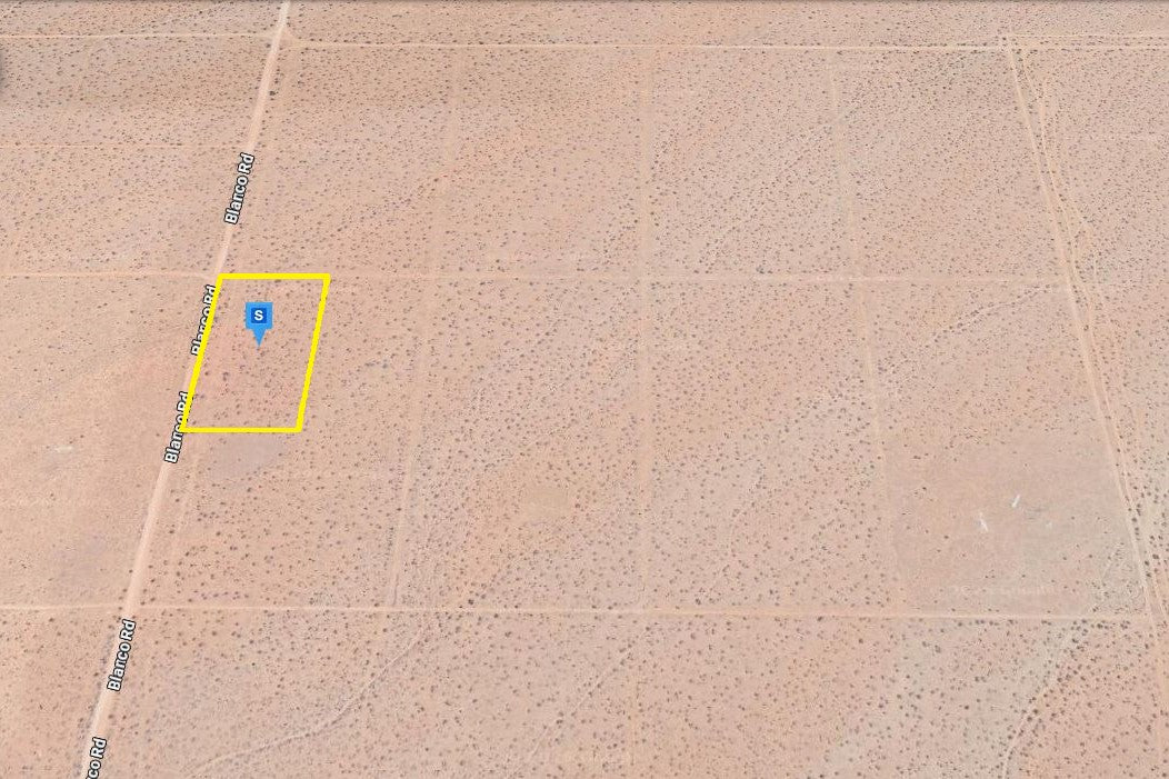5 Acres Adelanto, San Bernardino County, CA