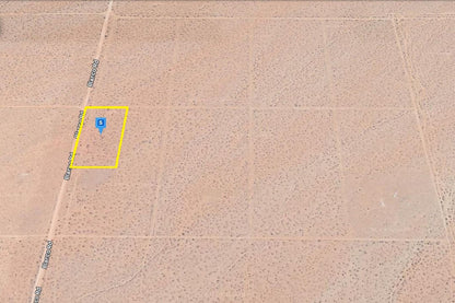 5 Acres Adelanto, San Bernardino County, CA