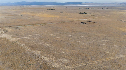 7.42 Acres Santa Margarita, San Luis Obispo County, CA