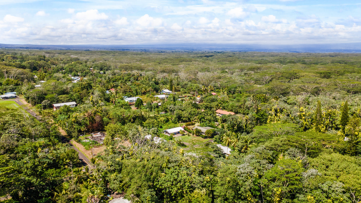 0.28 Pāhoa, Hawaii County, HI (Power, Water, & Paved Road)