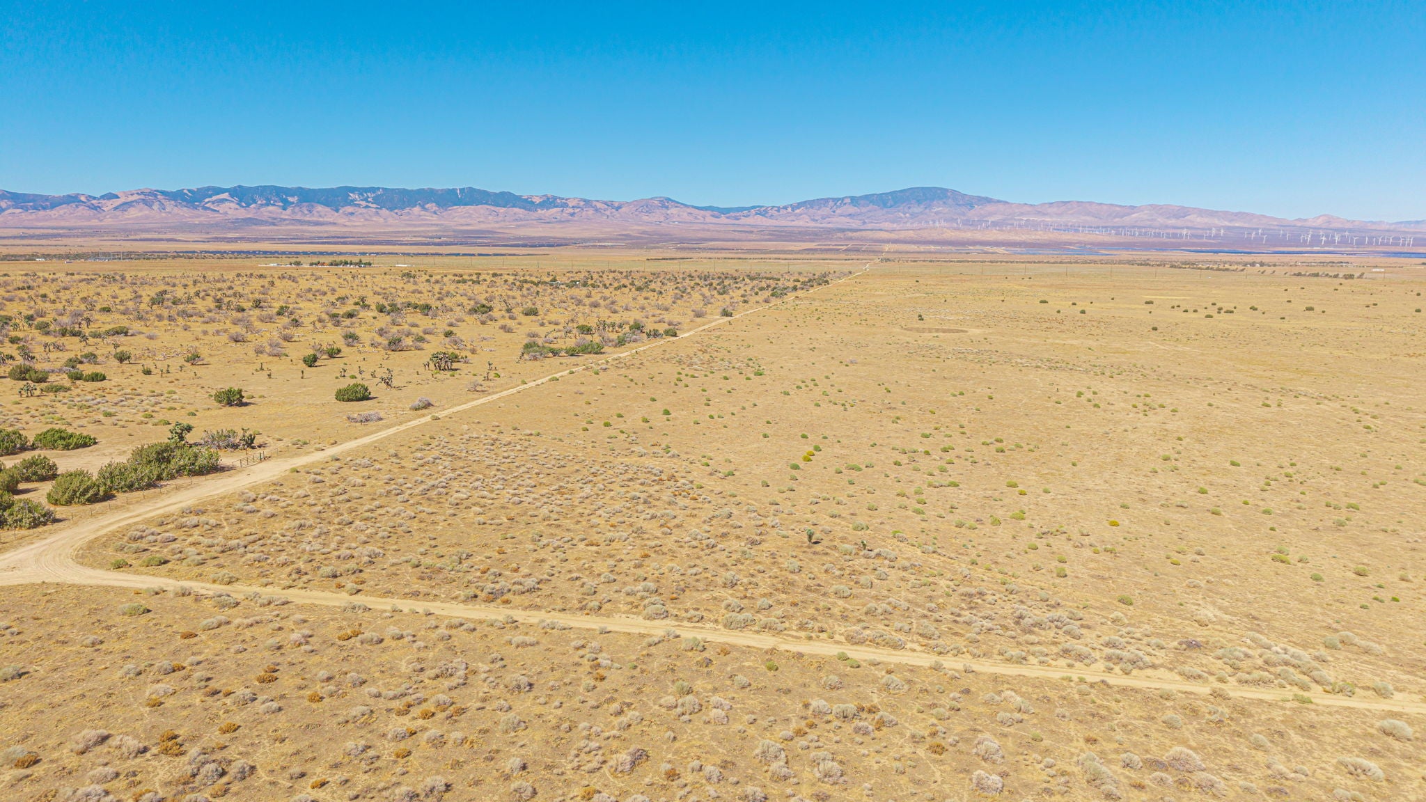 6.35 Acres Lancaster, Los Angeles County, CA