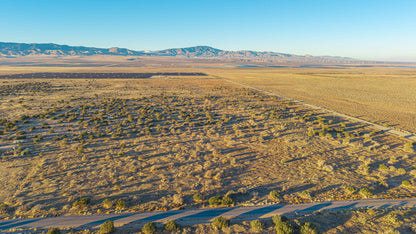 9.77 Acres Lancaster, Los Angeles County, CA (Power)