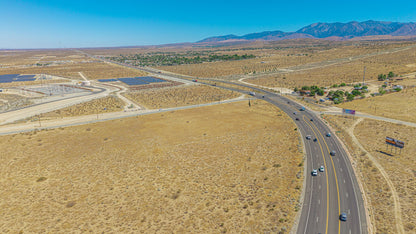 2.94 Acres Pearblossom, Los Angeles County, CA (Power, Water, & Paved Road)