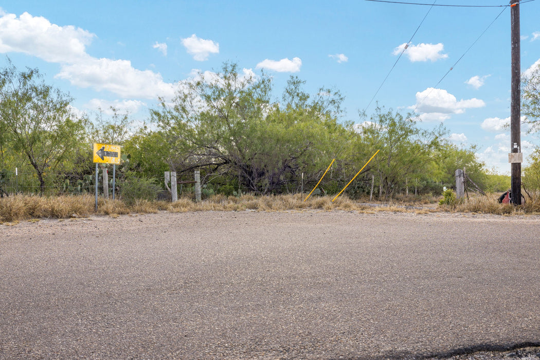16.26 Acres Rio Grande City, Starr County, TX (Power)