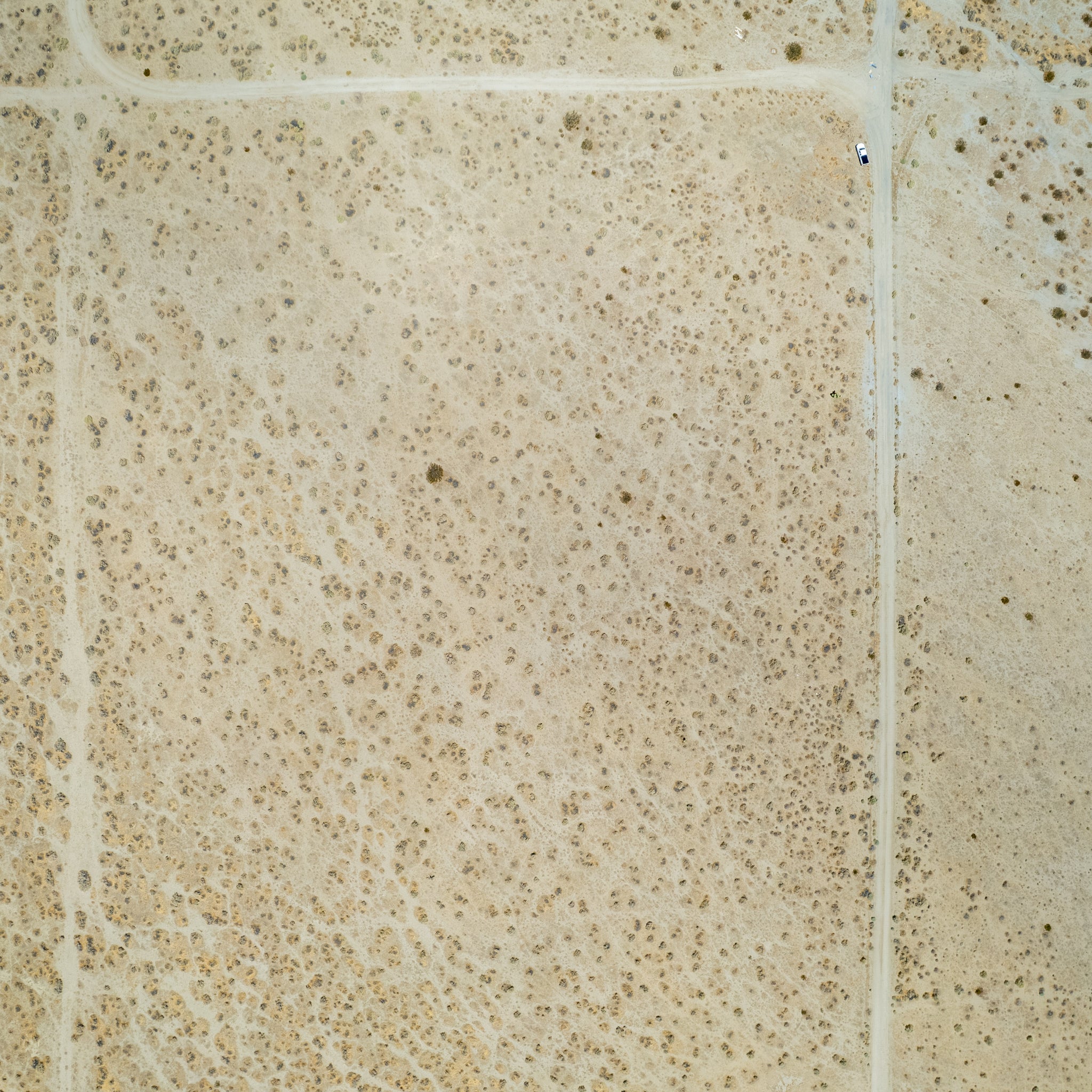 7.50 Acres Rosamond, Kern County, CA