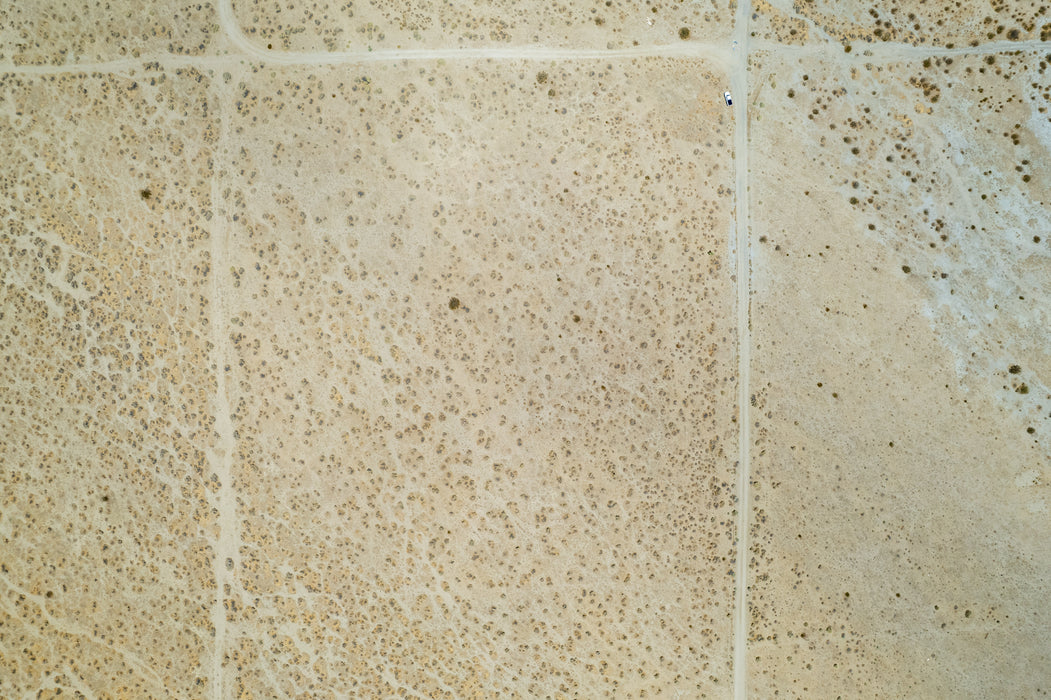 7.50 Acres Rosamond, Kern County, CA