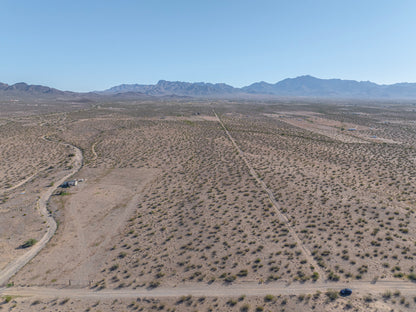 5 Acres Dolan Springs, Mohave County, AZ