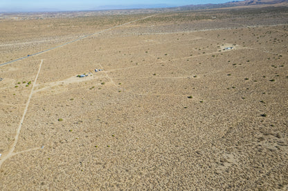 10 Acres Llano, Los Angeles County, CA