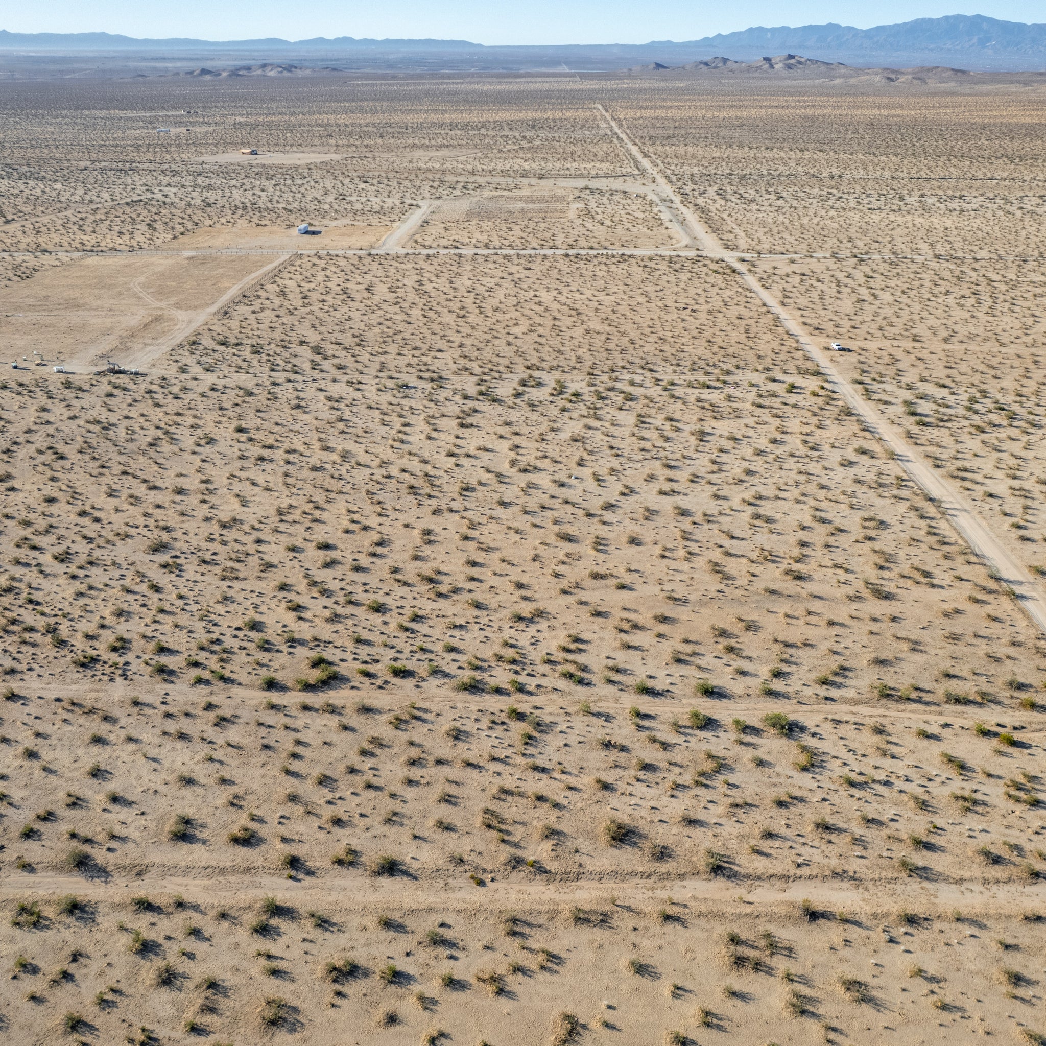 10 Acres Helendale, San Bernardino County, CA