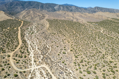 10 Acres Llano, Los Angeles County, CA (Power)