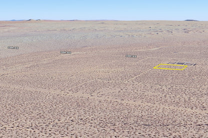 1.90 Acres Lancaster, Los Angeles County, CA