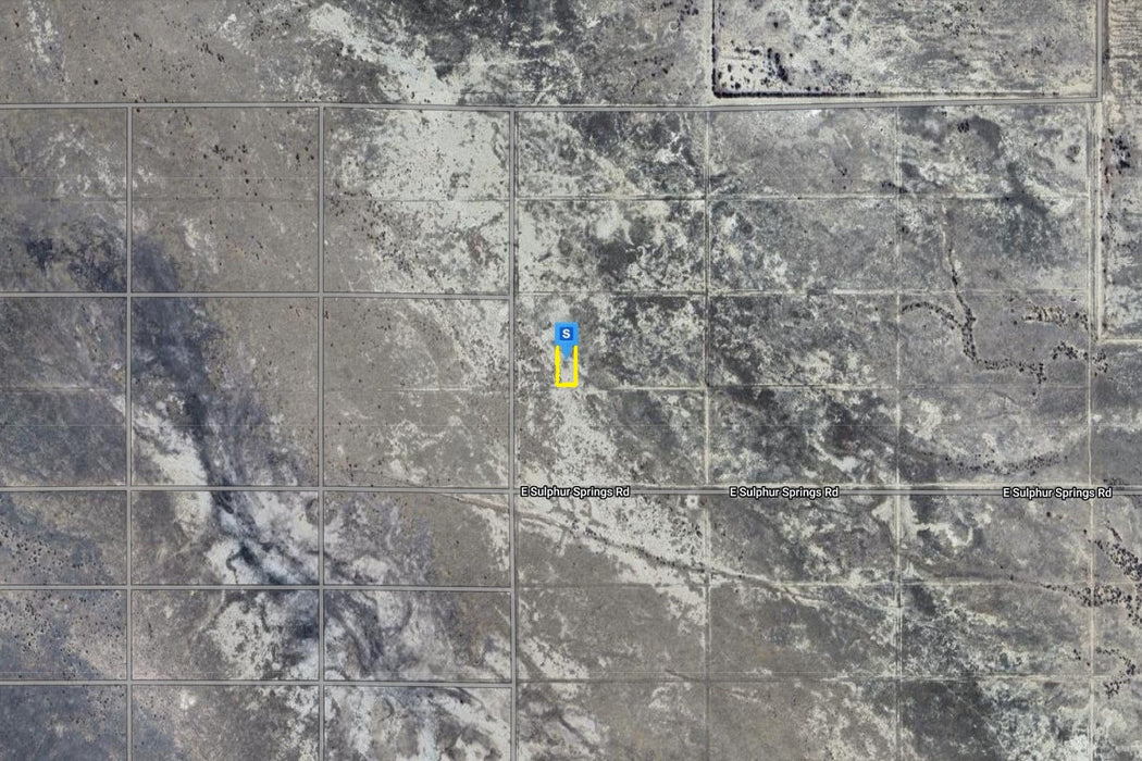 0.86 Acre Cochise, Cochise County, AZ