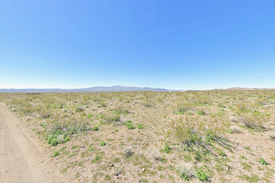1.07 Acres Dolan Springs, Mohave County, AZ