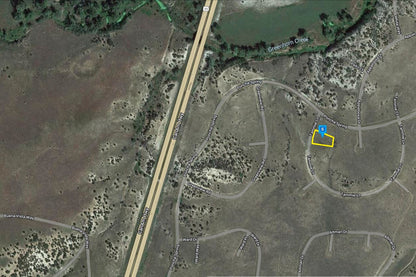 0.44 Acre Colorado City, Pueblo County, CO