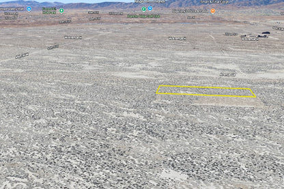 1.25 Acres Lancaster, Los Angeles County, CA