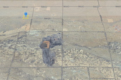 2.21 Acres Lancaster, Los Angeles County, CA
