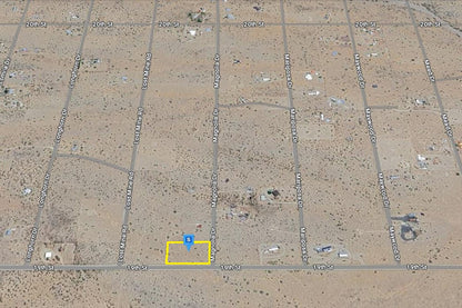 1.07 Acres Dolan Springs, Mohave County, AZ (Power)