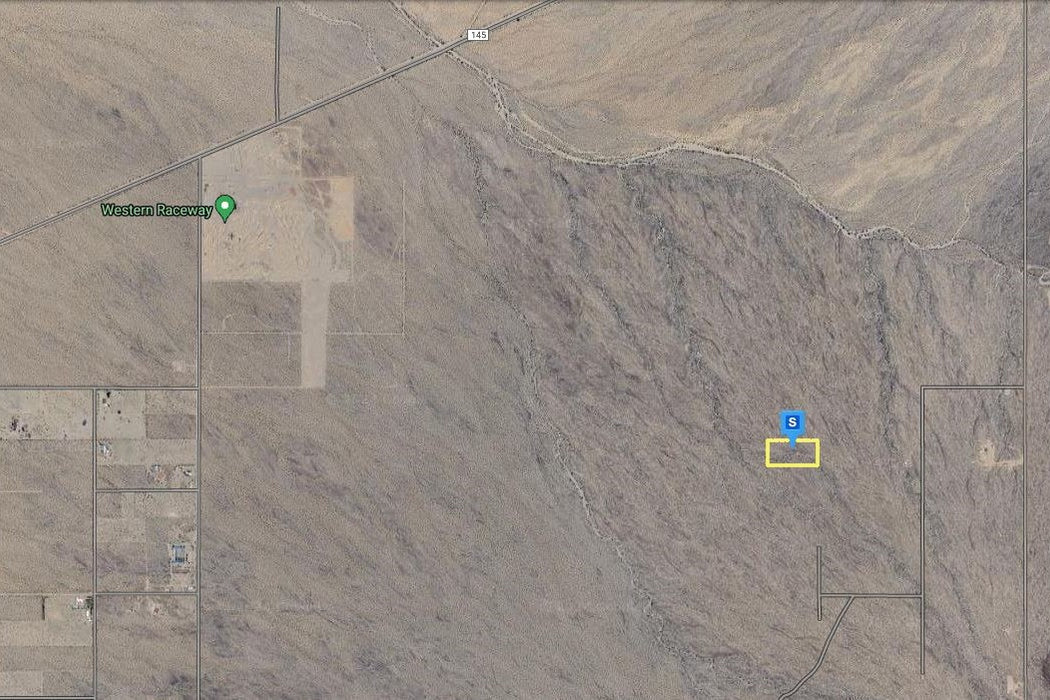 4.70 Acres White Hills, Mohave County, AZ