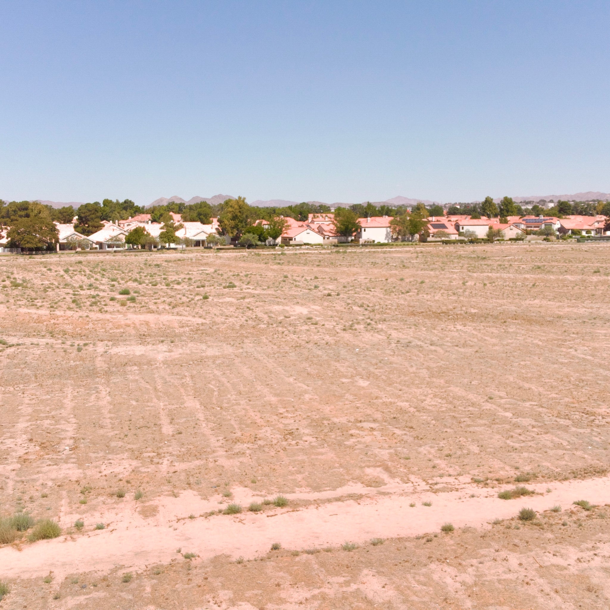 0.07 Acre Apple Valley, San Bernardino County, CA (Commercial-Residential Lot)