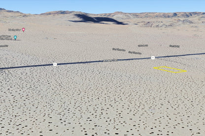 1.25 Acres Joshua Tree, San Bernardino County, CA