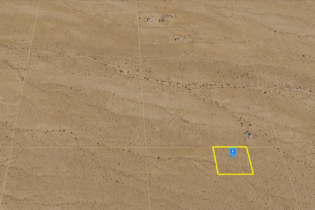 2.50 Acres Dolan Springs, Mohave County, AZ