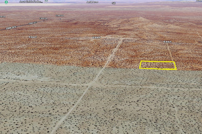 2.04 Acres Lancaster, Los Angeles County, CA