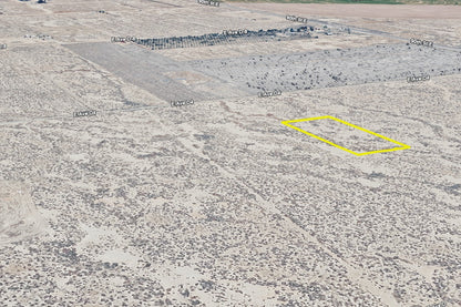 1.25 Acres Lancaster, Los Angeles County, CA