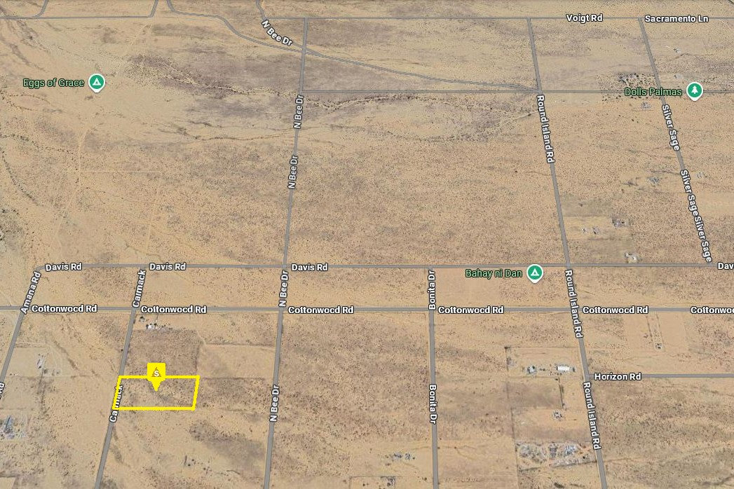 5 Acres Dolan Springs, Mohave County, AZ