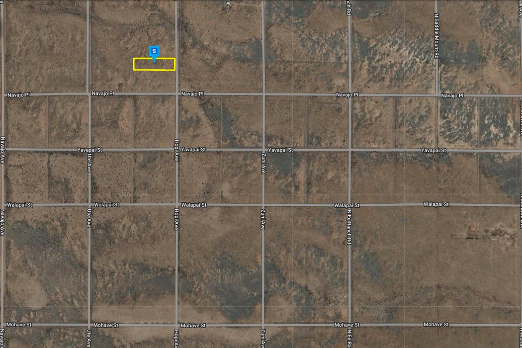 2.53 Acres McNeal, Cochise County, AZ