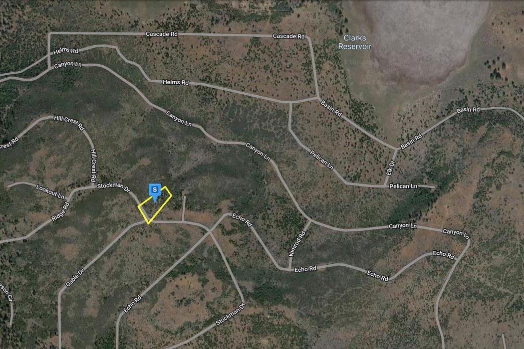 1.62 Acres Alturas, Modoc County, CA