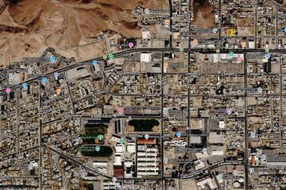 0.31 Acre Barstow, San Bernardino County, CA (Power, Water, & Paved Road)