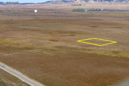 2.30 Acres Lancaster, Los Angeles County, CA