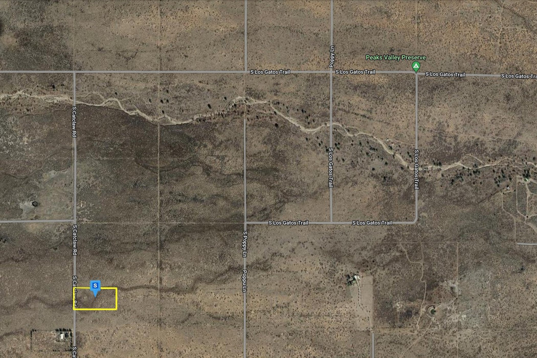 5.02 Acres Pearce, Cochise County, AZ