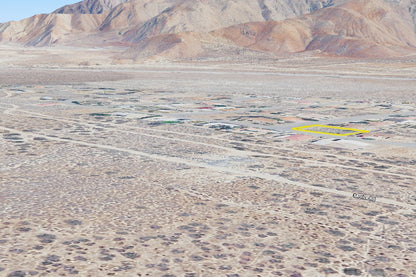 0.30 Acre Whitewater, Riverside County, CA (Power, Water, & Paved Road)