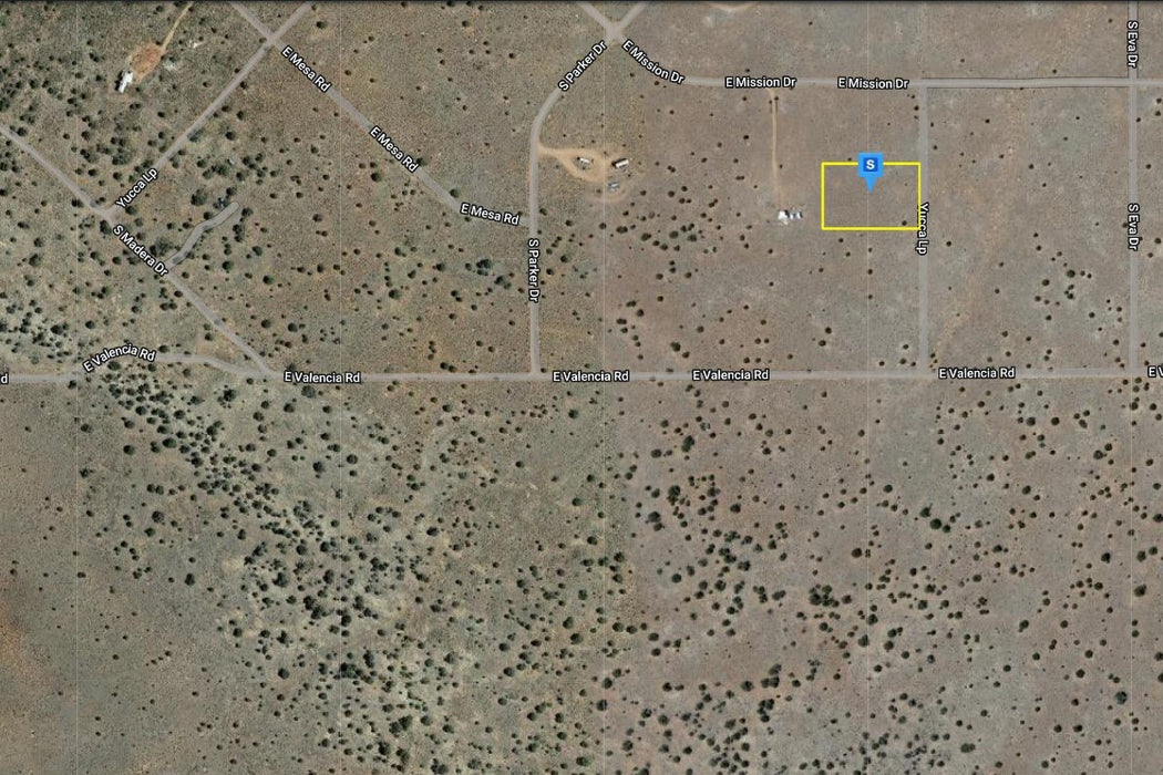 1.38 Acres Williams, Coconino County, AZ