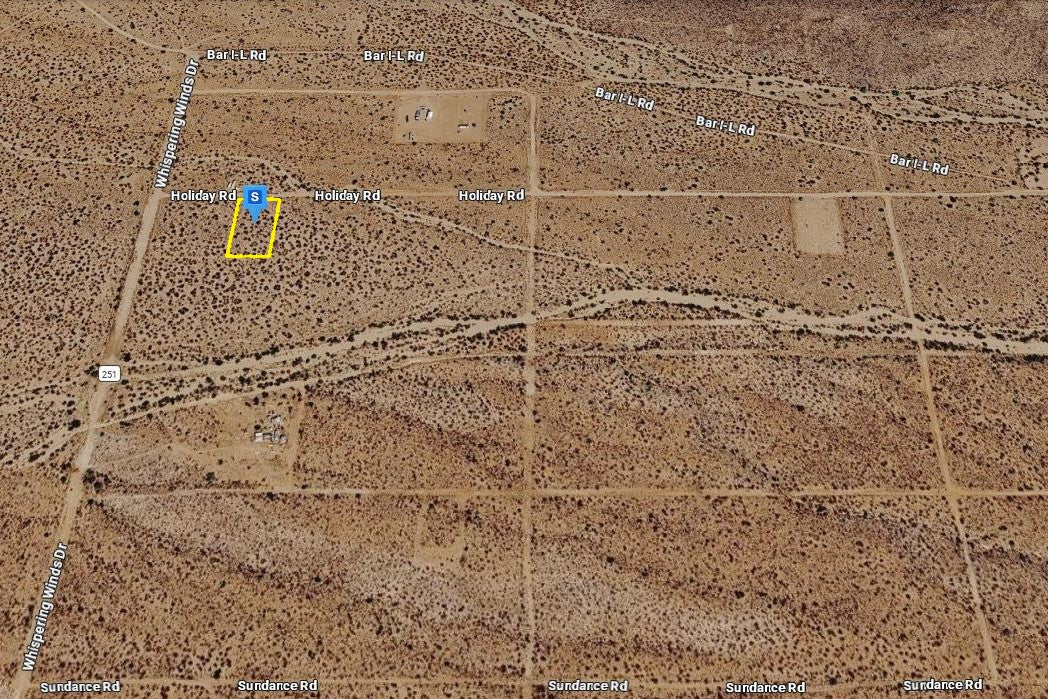 1 Acre Yucca, Mohave County, AZ