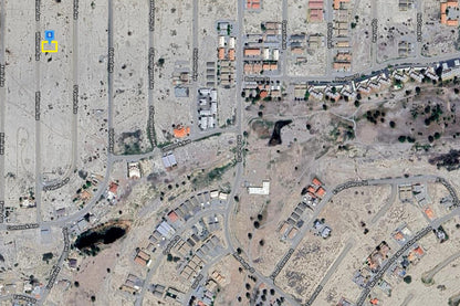 0.20 Acre Pahrump, Nye County, NV (Power)