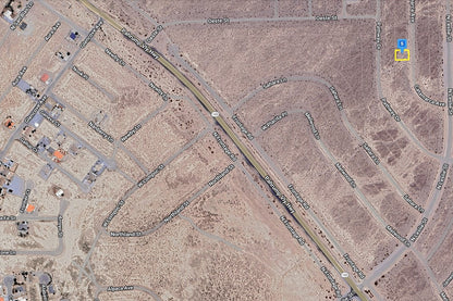 0.2020 Acre Pahrump, Nye County, NV