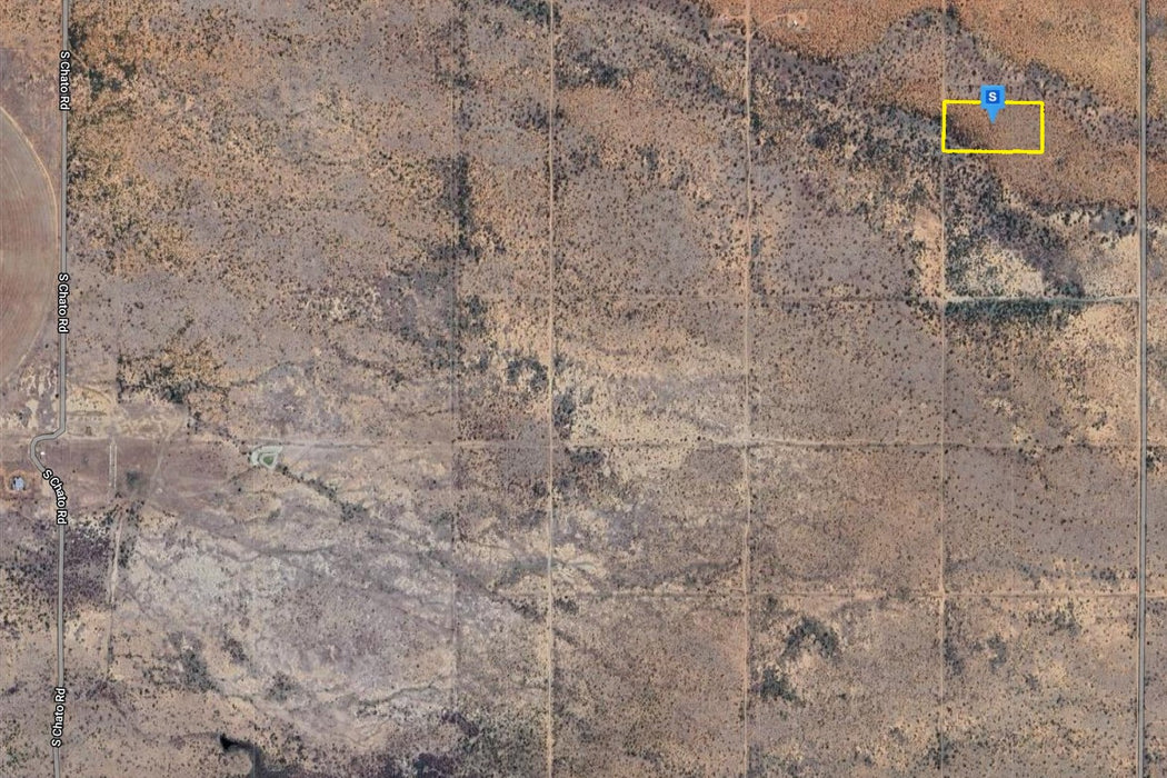 5.02 Acres Pearce, Cochise County, AZ