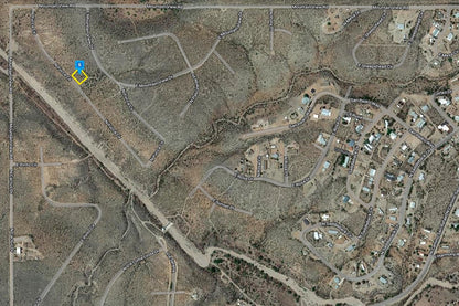0.24 Acre Tombstone, Cochise County, AZ