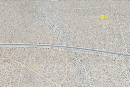 2.50 Acres Llano, Los Angeles County, CA