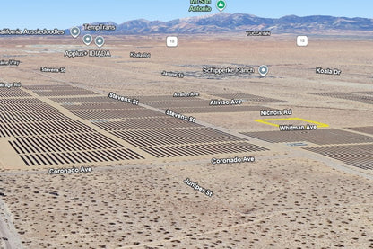 1.89 Acres Adelanto, San Bernardino County, CA (Commercial Lot)