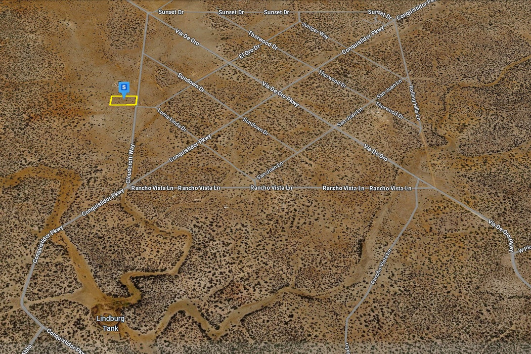 2.07 Acres Seligman, Yavapai County, AZ