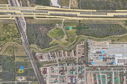 0.23 Acre Brookside Village, Brazoria County, TX (Commercial-Residential Lot)