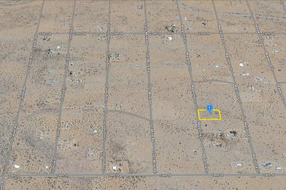 1 Acre Dolan Springs, Mohave County, AZ (Power)